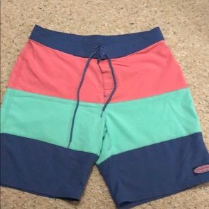 Vineyard vines bathing suit